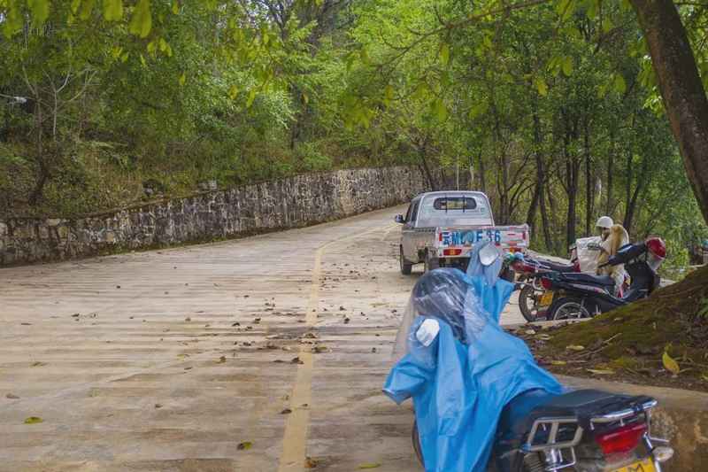  【技术解密】藏在云南深山的农民公园：数据结构化拆解中国第一个农民自治景区 文化旅游