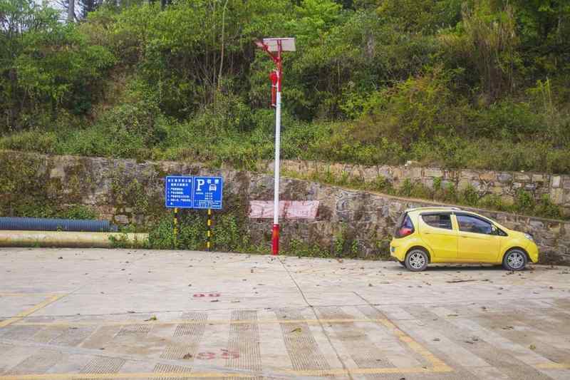  【技术解密】藏在云南深山的农民公园：数据结构化拆解中国第一个农民自治景区 文化旅游