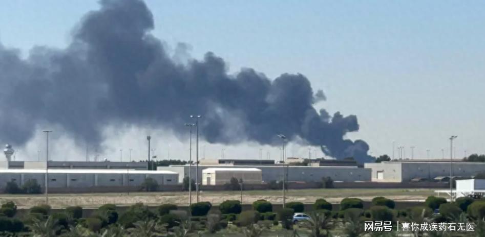  【深度解析】停火协议失效内幕：海湾三国遭袭背后的军事博弈与防空体系漏洞 新闻