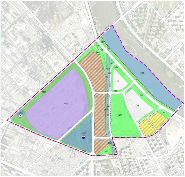  西固的重新出发：一座老工业城区的「断舍离」与新故事 房产家居