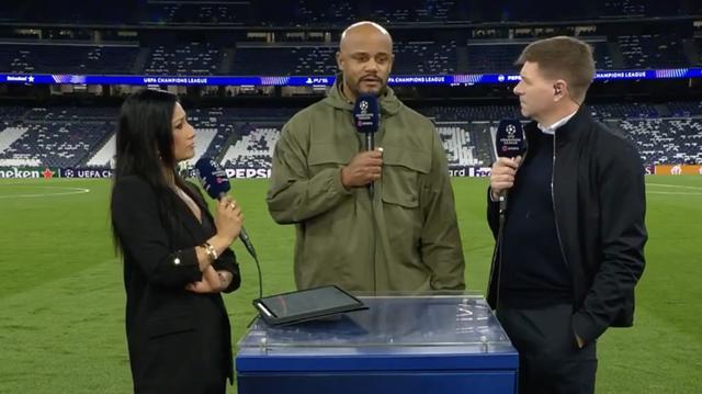 【战术复盘】孔帕尼的攻守抉择：收缩防守背后的战略逻辑与胜负手分析 体育新闻