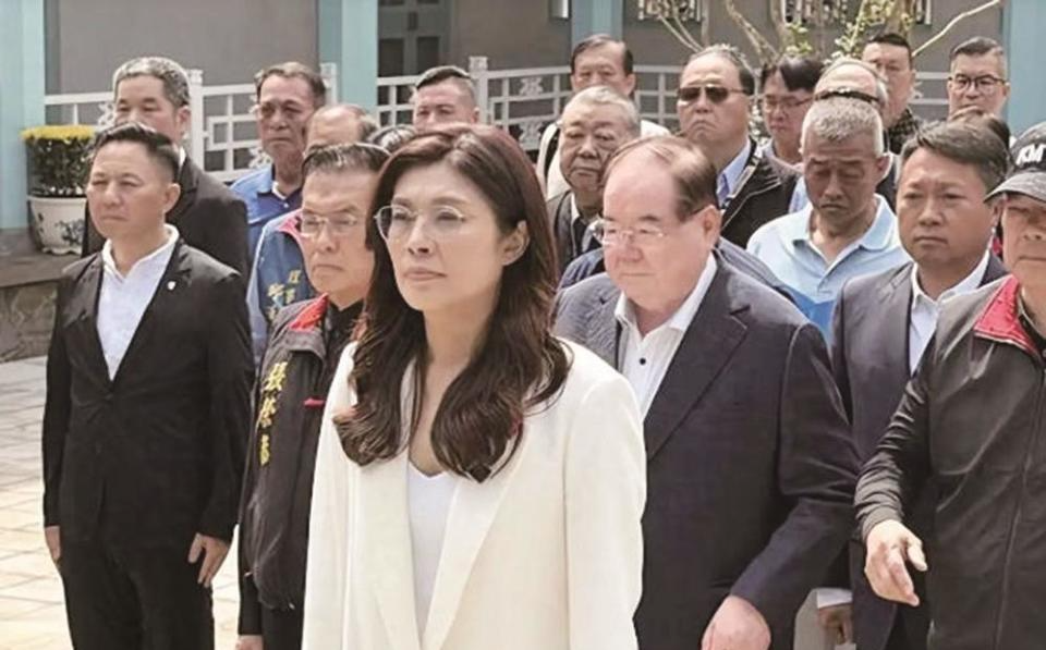  从“和平之旅”看两岸关系破局：郑丽文的政治智慧与务实路线深度解析 新闻