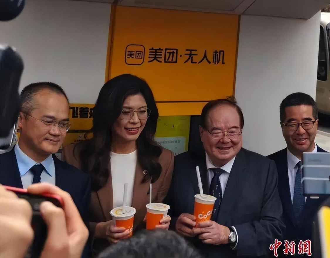  从“和平之旅”看两岸关系破局：郑丽文的政治智慧与务实路线深度解析 新闻