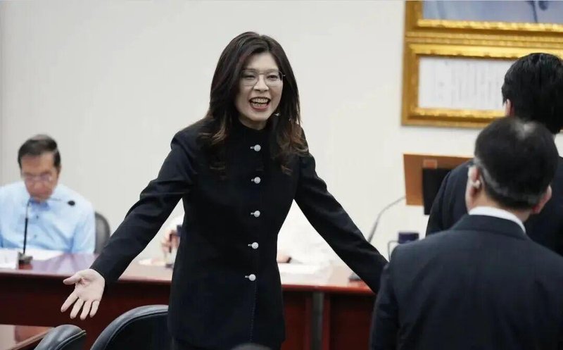  从“和平之旅”看两岸关系破局：郑丽文的政治智慧与务实路线深度解析 新闻