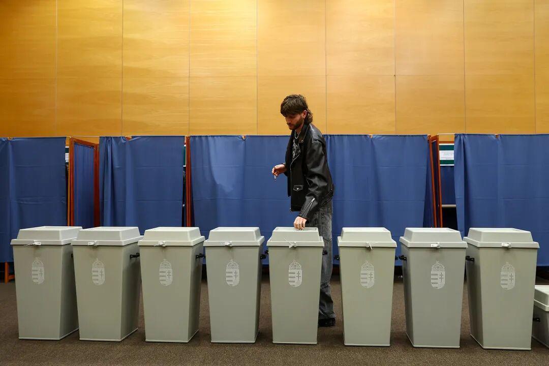  【地缘政治】欧尔班败选：匈牙利执政联盟瓦解的多维透视与欧洲格局重塑 新闻