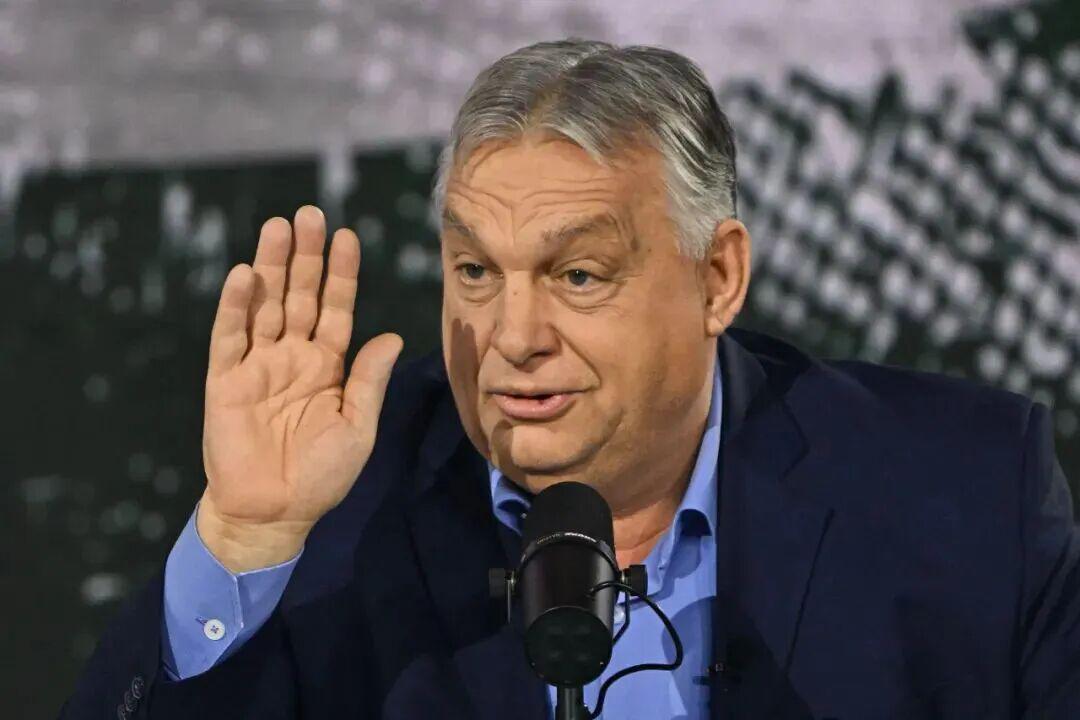  【地缘政治】欧尔班败选：匈牙利执政联盟瓦解的多维透视与欧洲格局重塑 新闻