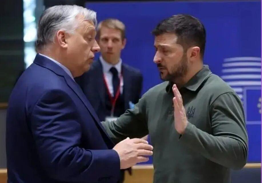  【地缘政治】欧尔班败选：匈牙利执政联盟瓦解的多维透视与欧洲格局重塑 新闻