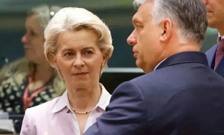  【地缘政治】欧尔班败选：匈牙利执政联盟瓦解的多维透视与欧洲格局重塑 新闻