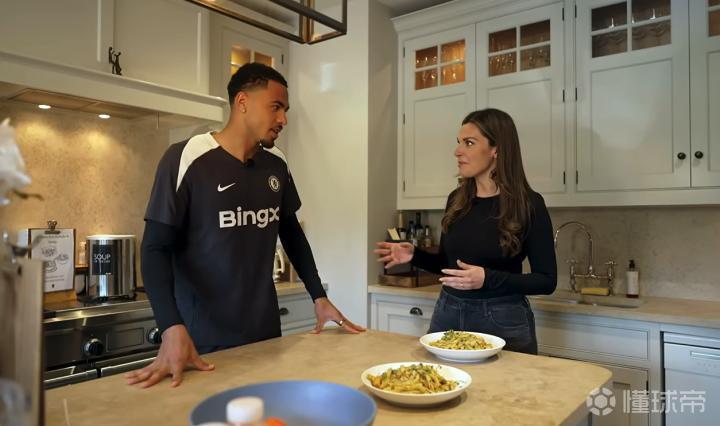  前交叉韧带损伤康复实录：切尔西后卫科尔威尔的八个月技术复盘 体育新闻