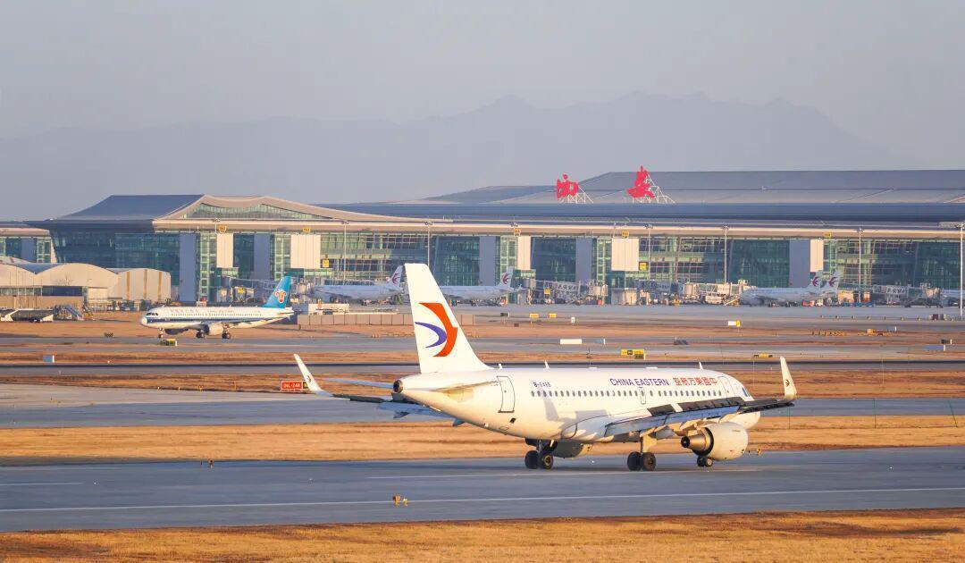  解码西安航空枢纽：硬科技与丝路基因如何重塑西北航空版图 新闻