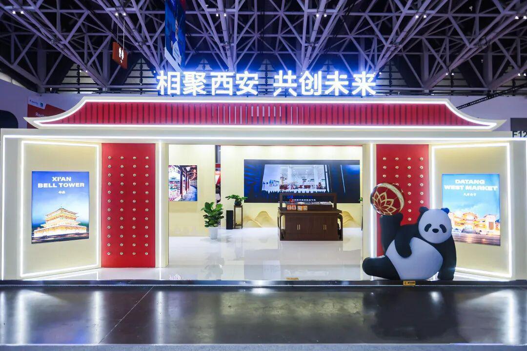  解码西安航空枢纽：硬科技与丝路基因如何重塑西北航空版图 新闻