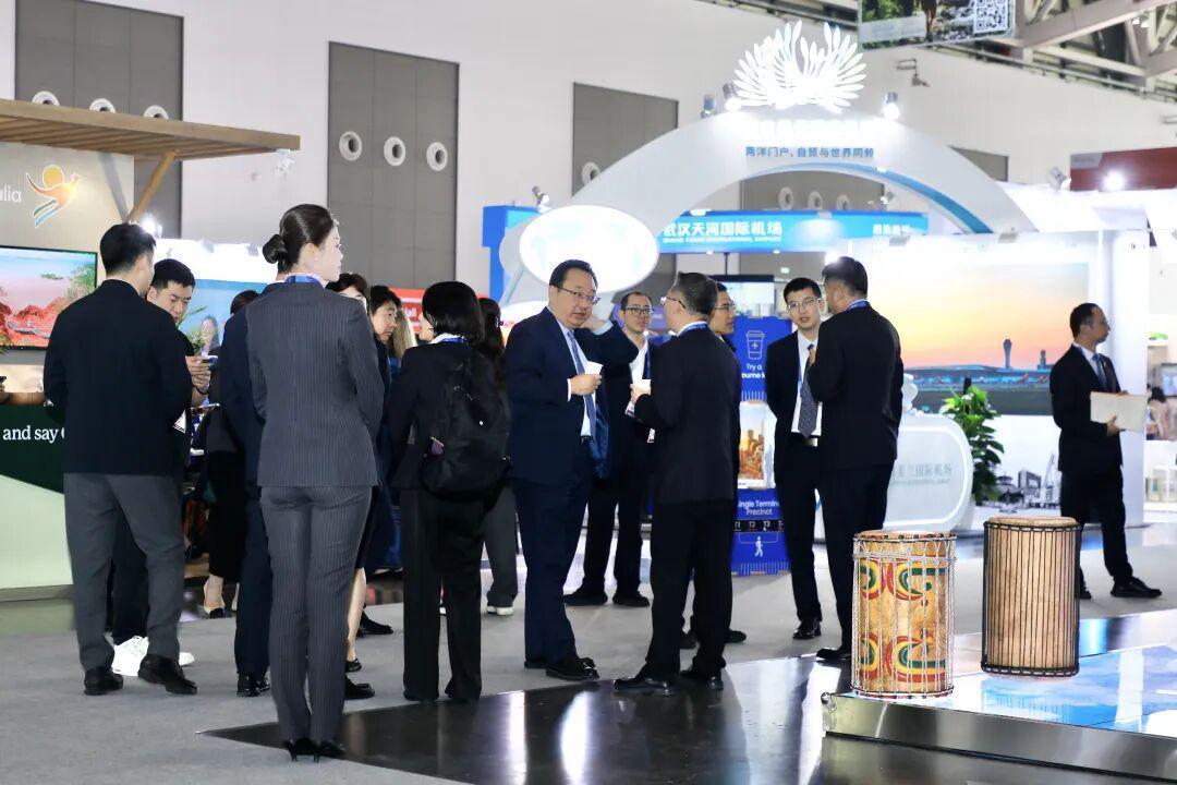  解码西安航空枢纽：硬科技与丝路基因如何重塑西北航空版图 新闻