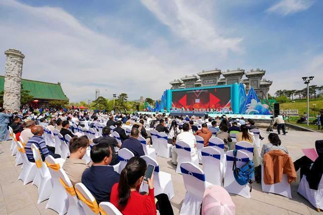  【深度复盘】二十年文旅品牌锻造史：济源王屋山文化旅游节的战略演进与方法论 文化旅游