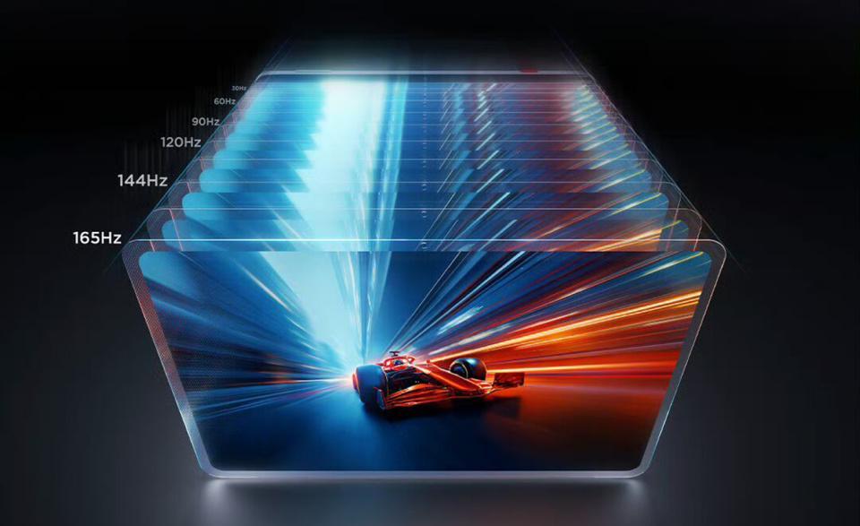  Mini LED技术深度解析：小米S系列如何重塑高端电视画质标准 家电市场