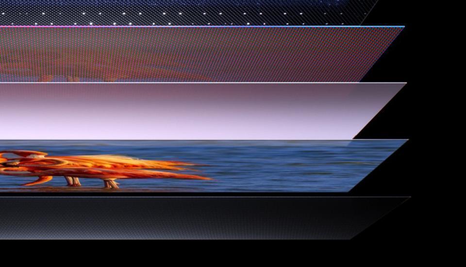  Mini LED技术深度解析：小米S系列如何重塑高端电视画质标准 家电市场