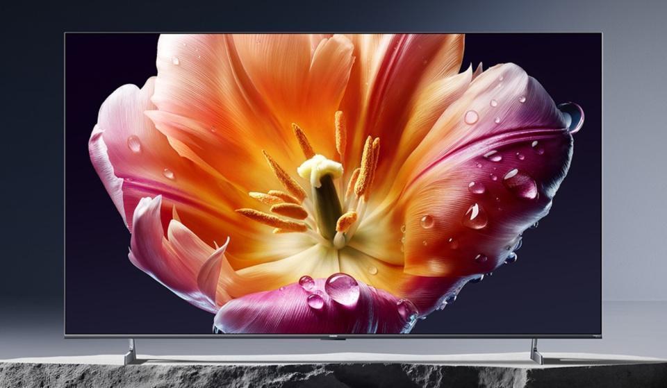  Mini LED技术深度解析：小米S系列如何重塑高端电视画质标准 家电市场