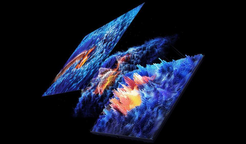  Mini LED技术深度解析：小米S系列如何重塑高端电视画质标准 家电市场