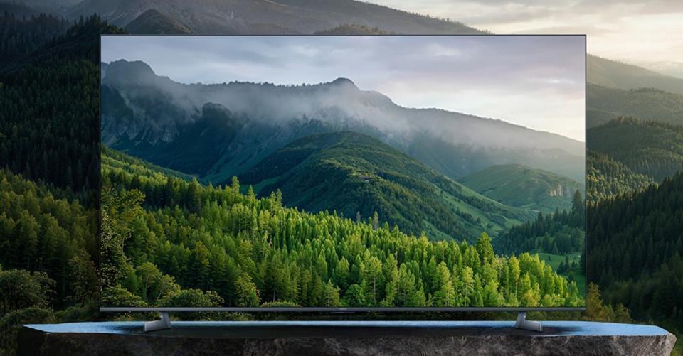  Mini LED技术深度解析：小米S系列如何重塑高端电视画质标准 家电市场