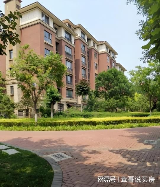  从“公寓”到“家园”——北京小区命名体系背后的二十年楼市演变 房产家居