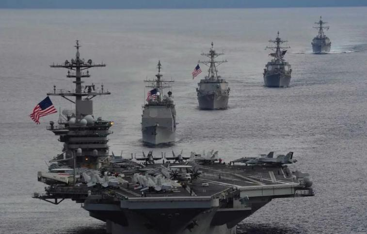  解码伊朗战略底牌：霍尔木兹博弈背后的军事与能源逻辑 新闻