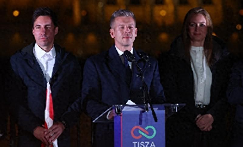  【技术深度】匈牙利政局更迭下的中欧投资博弈：数据拆解与合规新格局 新闻