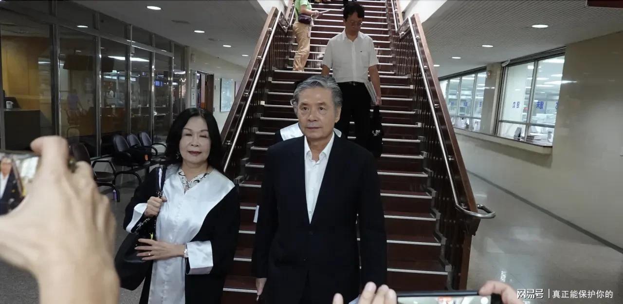  深度拆解：马英九基金会财政风波背后的治理逻辑与制度反思 新闻