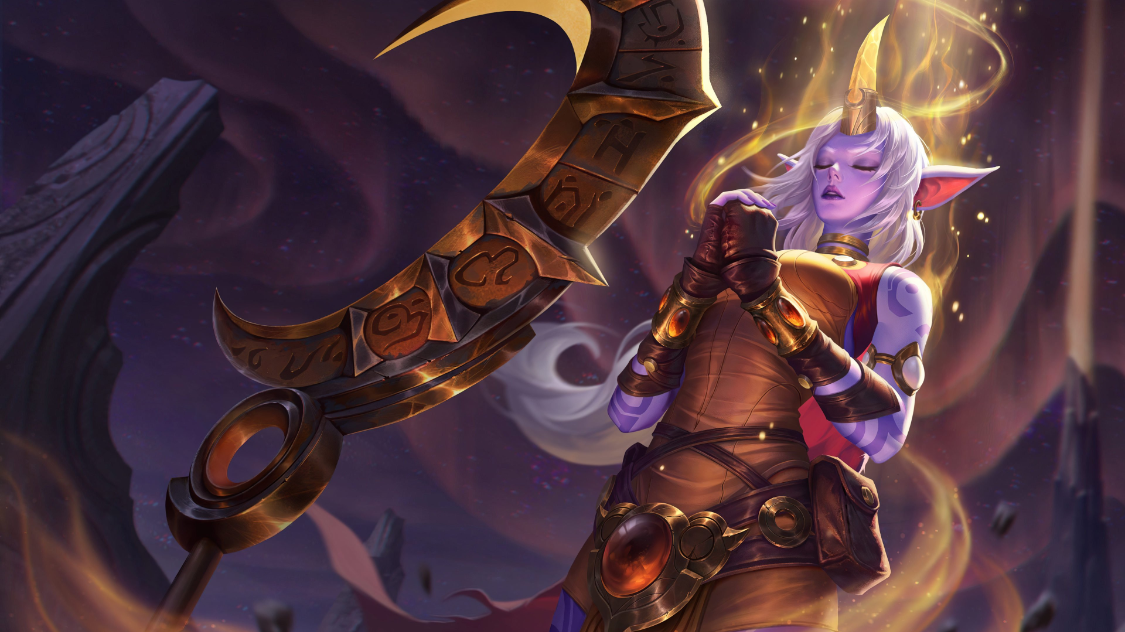  技术解读｜王者荣耀S43剧情语音系统：隐藏彩蛋机制与叙事补完策略深度剖析 游戏攻略