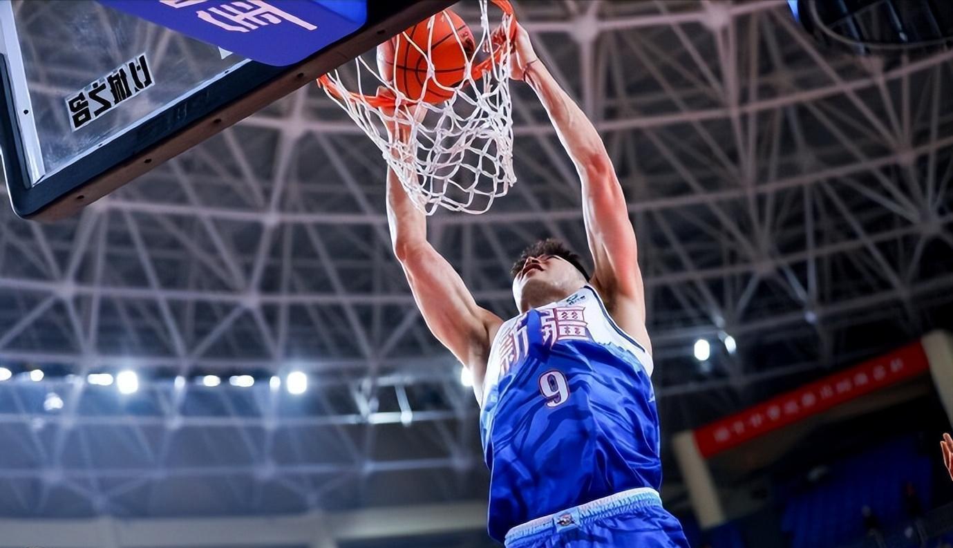  CBA豪门投资困局：新疆广汇重金引援失利的深层逻辑分析 体育新闻