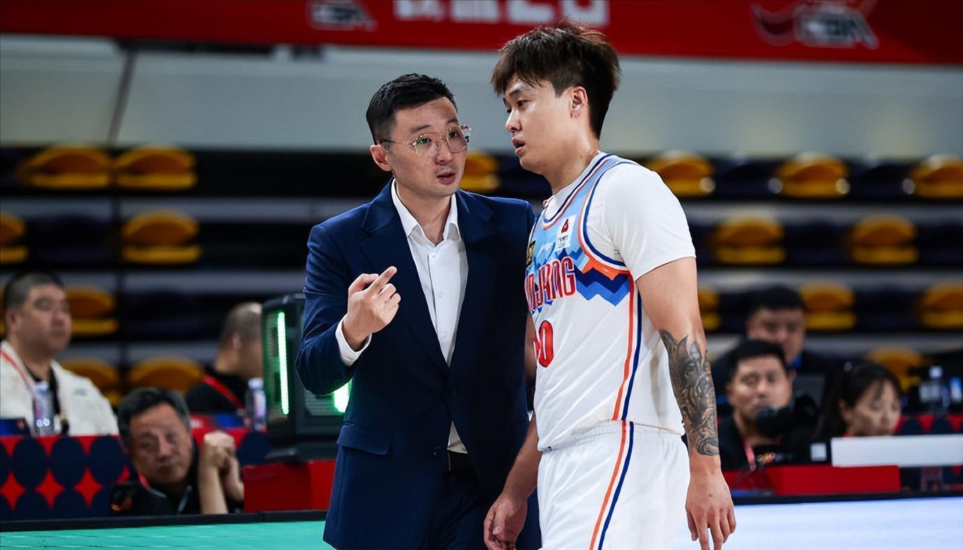  CBA豪门投资困局：新疆广汇重金引援失利的深层逻辑分析 体育新闻