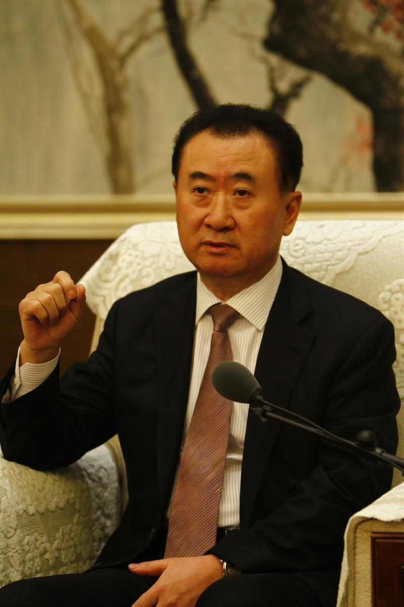  从万达到儒意：一场关于传承与新生的人生转折 股票财经