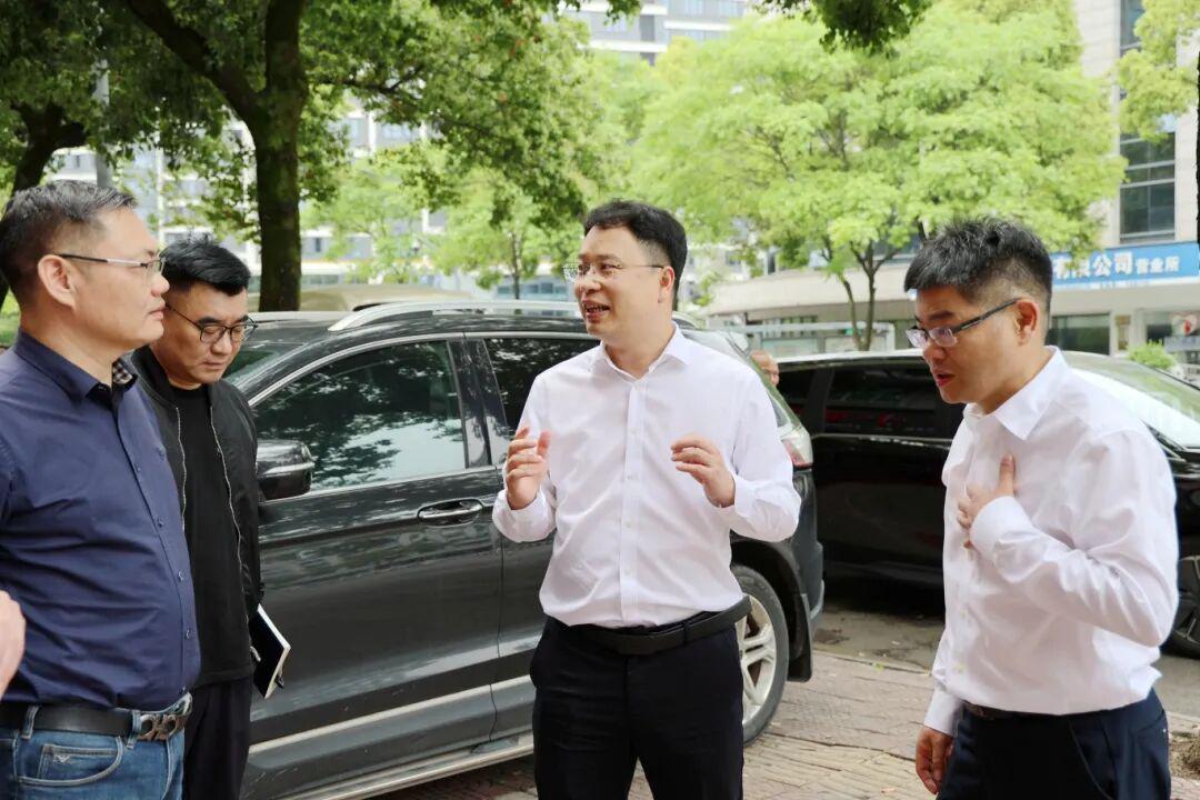 “四不两直”现场检查：市政工程精细化管理的深度实践与价值探索