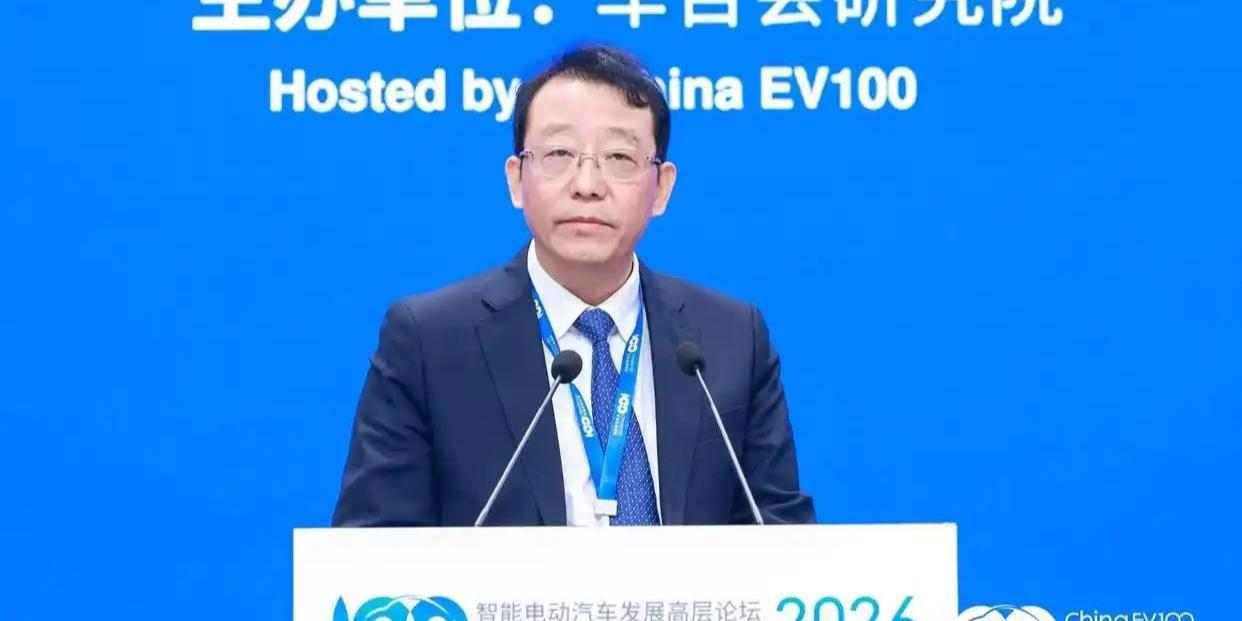  从规模竞速到价值深耕：拆解广汽三大战略纵深的技术底层逻辑 汽车科技