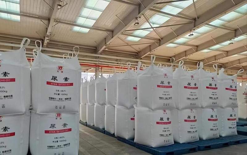  印度尿素采购流标深度复盘：市场规则与大国博弈的硬碰撞 新闻