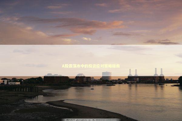 A股震荡市中的投资应对策略指南 新闻