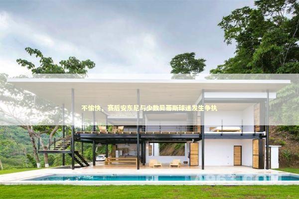 不愉快，赛后安东尼与少数贝蒂斯球迷发生争执 新闻